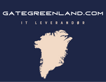 GateGreenland - IT Leverandør